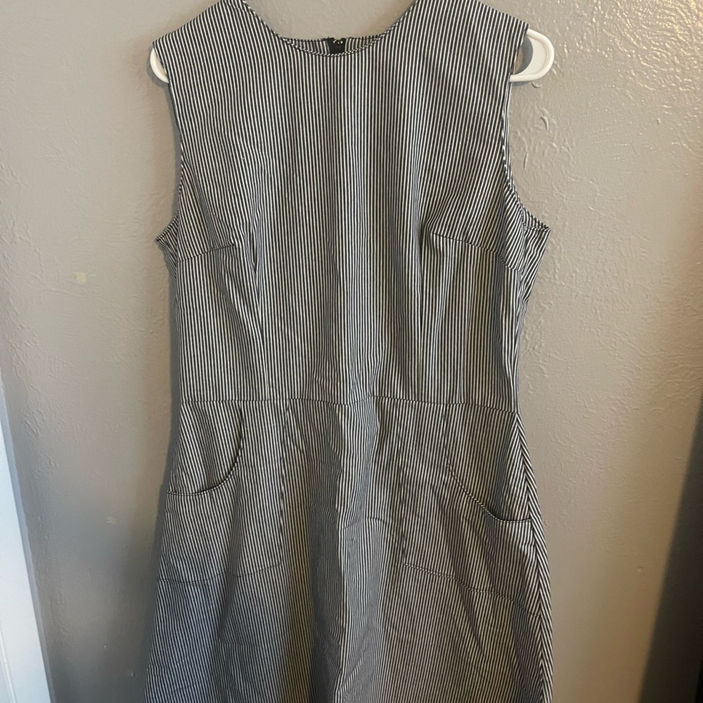 Nooworks Edie Railroad Stripe